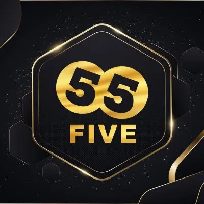 55FIVE - Pertarungan Epik dalam Dunia MOBA