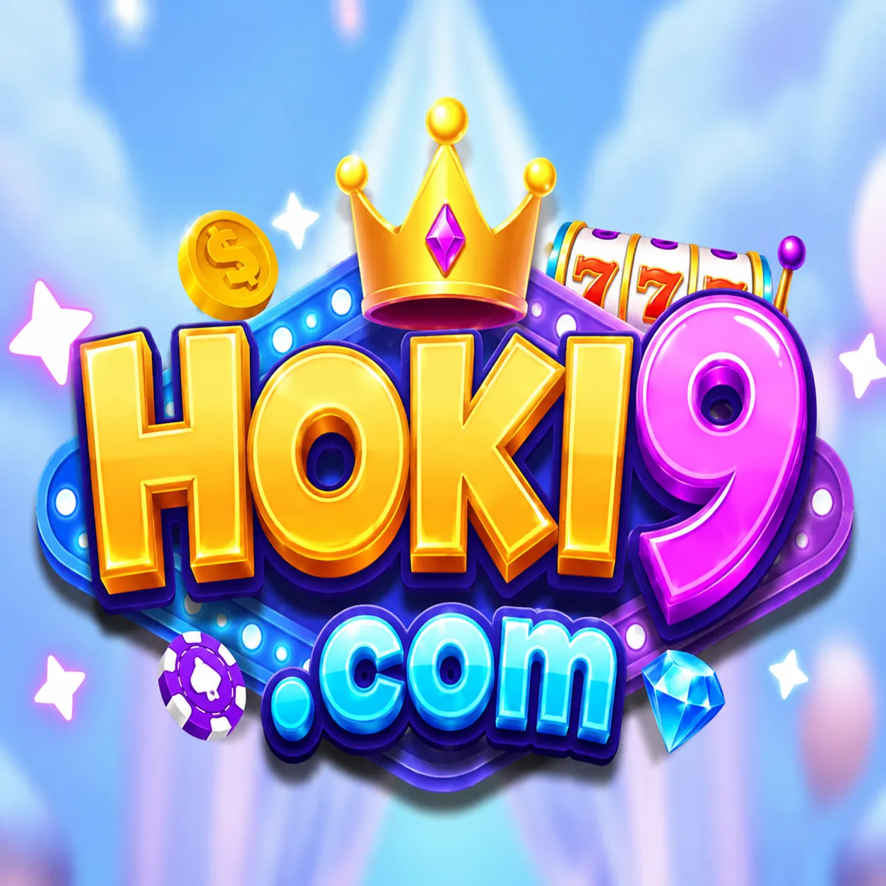 HOKI9 - Permainan Idle Menyenangkan untuk Semua Usia
