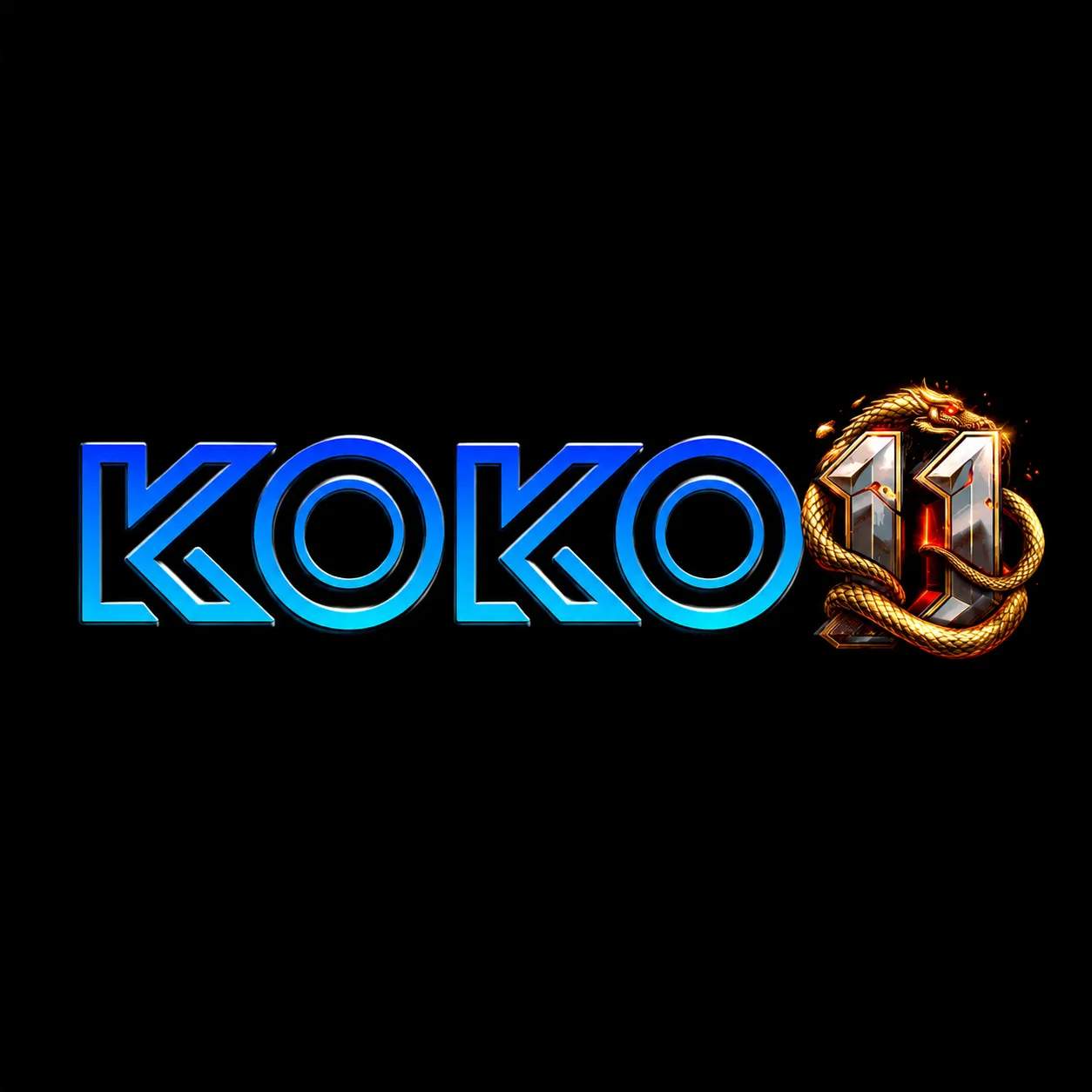 KOKO11 - Petualangan Seru yang Tak Terlupakan