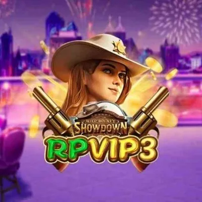 RPVIP3 - Permainan Kasino Terbaik untuk Pengalaman Bermain yang Seru