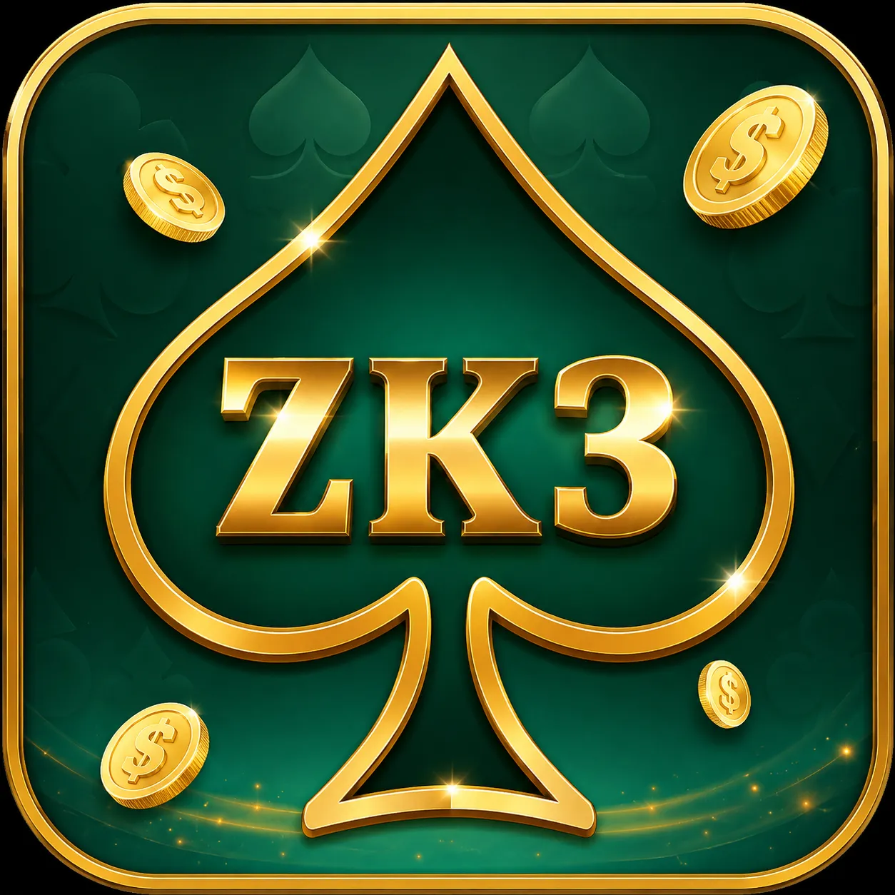ZK3 - permainan simulasi yang mengasyikkan